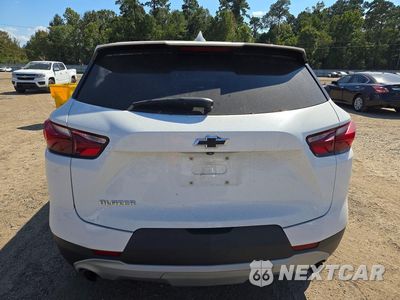 Zdjęcie 6 z 13 samochodu: 2020 CHEVROLET BLAZER 1LT VIN:3GNKBBRA5LS703382 - miniatura