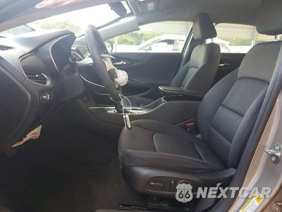 Zdjęcie 7 z 12 samochodu: 2022 CHEVROLET MALIBU LT VIN:1G1ZD5ST7NF128877 - miniatura