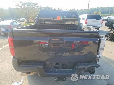 Zdjęcie 6 z 12 samochodu: 2026 TOYOTA TACOMA TRD OFF-ROAD VIN:3TMLB5JN1TM276834 - miniatura