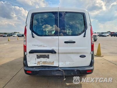 Zdjęcie 6 z 13 samochodu: 2022 FORD TRANSIT CONNECT XL DELIVERY VAN VIN:NM0LS7S29N1513812 - miniatura