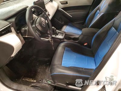 Zdjęcie 7 z 13 samochodu: 2026 TOYOTA COROLLA CROSS L VIN:7MUAAABG3TV165937 - miniatura
