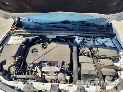 Zdjęcie 11 z 12 samochodu: 2023 CHEVROLET MALIBU LS VIN:1G1ZC5ST4PF114845 - miniatura
