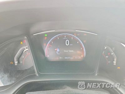 Zdjęcie 9 z 13 samochodu: 2020 HONDA CIVIC SPORT VIN:SHHFK7H40LU204189 - miniatura
