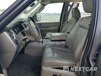 Zdjęcie 7 z 13 samochodu: 2013 FORD EXPEDITION LIMITED VIN:1FMJU2A54DEF12153 - miniatura
