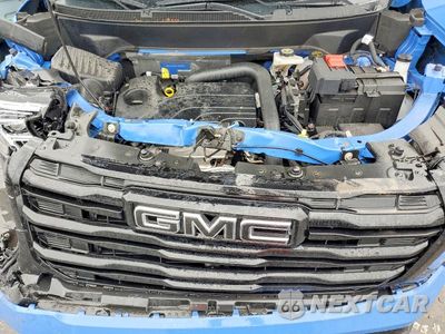 Zdjęcie 12 z 13 samochodu: 2026 GMC TERRAIN ELEVATION VIN:3GKALUEG8TL202539 - miniatura