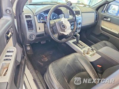 Zdjęcie 8 z 12 samochodu: 2009 MERCURY MARINER VIN:4M2CU81G29KJ16548 - miniatura