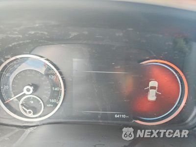 Zdjęcie 9 z 13 samochodu: 2021 GENESIS GV80 2.5T VIN:KMUHB4SB6MU053820 - miniatura