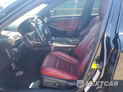 Zdjęcie 7 z 12 samochodu: 2014 LEXUS IS 250 VIN:JTHCF1D25E5011940 - miniatura