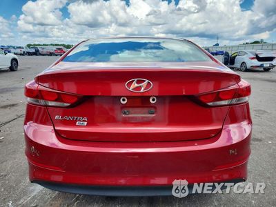 Zdjęcie 6 z 12 samochodu: 2018 HYUNDAI ELANTRA SE VIN:KMHD74LF8JU580835 - miniatura