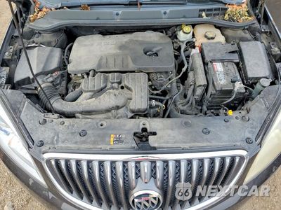 Zdjęcie 11 z 12 samochodu: 2014 BUICK VERANO VIN:1G4PP5SKXE4182274 - miniatura