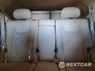 Zdjęcie 10 z 13 samochodu: 2013 LEXUS RX 350 BASE VIN:2T2BK1BA4DC194487 - miniatura