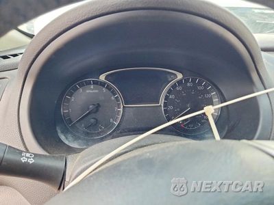 Zdjęcie 9 z 12 samochodu: 2018 NISSAN ALTIMA 2.5 SV VIN:1N4AL3AP2JC208606 - miniatura