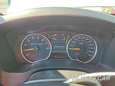 Zdjęcie 9 z 13 samochodu: 2010 GMC CANYON SLE VIN:1GTDSCDE4A8149775 - miniatura