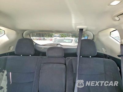 Zdjęcie 10 z 14 samochodu: 2021 NISSAN MURANO S VIN:5N1AZ2AJ2MC109802 - miniatura