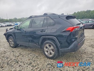 Drugie zdjęcie samochodu z przodu: 2022 TOYOTA RAV4 LE VIN:JTMLWRFV1ND147172 - miniatura