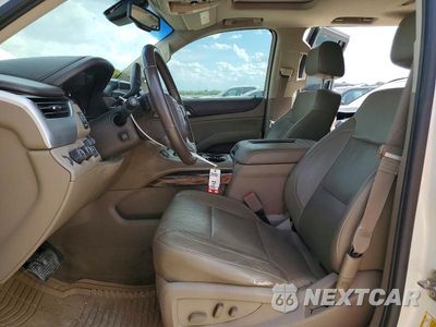 Zdjęcie 7 z 14 samochodu: 2015 GMC YUKON XL K1500 SLT VIN:1GKS2HKC6FR163494 - miniatura
