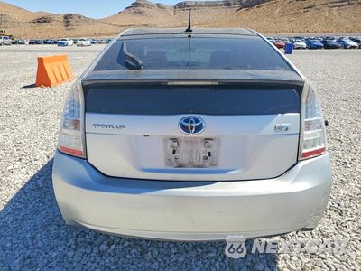 Zdjęcie 6 z 12 samochodu: 2010 TOYOTA PRIUS III VIN:JTDKN3DU8A1090146 - miniatura