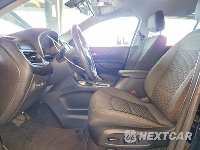 Zdjęcie 7 z 13 samochodu: 2019 CHEVROLET EQUINOX LT VIN:3GNAXKEV3KL375605 - miniatura