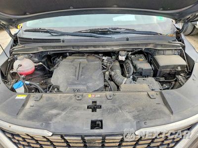 Zdjęcie 12 z 13 samochodu: 2023 KIA CARNIVAL SX PRESTIGE VIN:KNDNE5H31P6224873 - miniatura