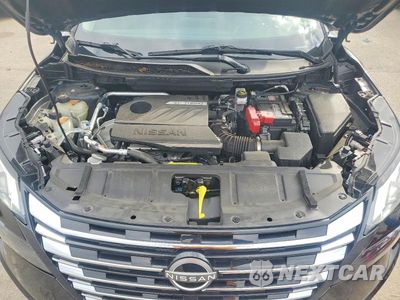 Zdjęcie 12 z 13 samochodu: 2025 NISSAN ROGUE SV VIN:5N1BT3BB5SC842278 - miniatura