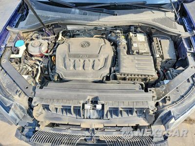 Zdjęcie 12 z 13 samochodu: 2022 VOLKSWAGEN TIGUAN SE VIN:3VV3B7AXXNM043309 - miniatura