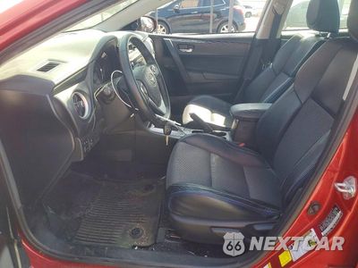 Zdjęcie 7 z 12 samochodu: 2017 TOYOTA COROLLA SE VIN:5YFBURHE1HP658946 - miniatura