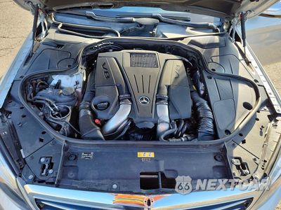 Zdjęcie 11 z 12 samochodu: 2014 MERCEDES-BENZ S 550 VIN:WDDUG8CB8EA022893 - miniatura