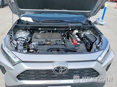 Zdjęcie 11 z 12 samochodu: 2025 TOYOTA RAV4 XLE VIN:2T3W1RFV4SC363934 - miniatura