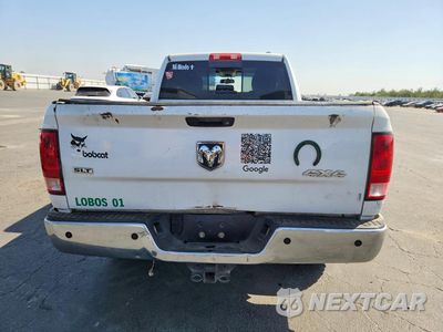 Zdjęcie 6 z 12 samochodu: 2012 DODGE RAM 1500 SLT VIN:1C6RD7GT0CS221991 - miniatura