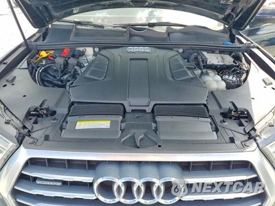 Zdjęcie 12 z 13 samochodu: 2019 AUDI Q7 PREMIUM VIN:WA1AAAF73KD005629 - miniatura