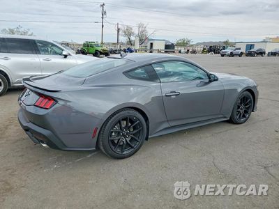Trzecie zdjęcie samochodu z tyłu: 2026 FORD MUSTANG VIN:1FA6P8TH9T5131222 - miniatura