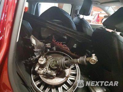 Zdjęcie 10 z 12 samochodu: 2022 JEEP COMPASS LIMITED VIN:3C4NJDCB6NT108284 - miniatura