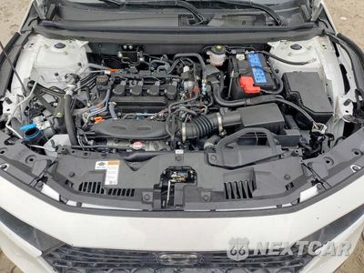 Zdjęcie 11 z 12 samochodu: 2026 HONDA ACCORD SE VIN:1HGCY1F44TA012545 - miniatura