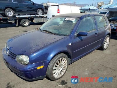 2005 VOLKSWAGEN GTI 9BWDE61J854030642 - główne zdjęcie licytacji z USA - miniatura