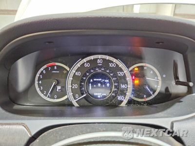Zdjęcie 9 z 12 samochodu: 2013 HONDA ACCORD TOURING VIN:1HGCR3F99DA027290 - miniatura