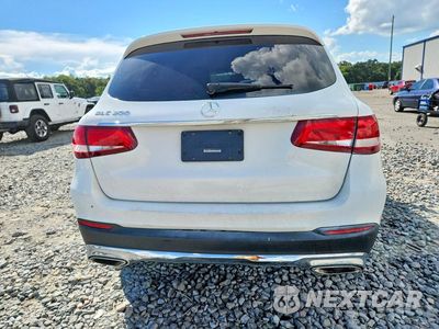 Zdjęcie 6 z 13 samochodu: 2019 MERCEDES-BENZ GLC 300 VIN:WDC0G4JB8KV171372 - miniatura