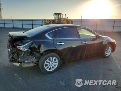 Trzecie zdjęcie samochodu z tyłu: 2014 NISSAN ALTIMA 2.5 VIN:1N4AL3AP3EN340509 - miniatura