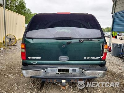 Zdjęcie 6 z 13 samochodu: 2003 CHEVROLET TAHOE C1500 VIN:1GNEC13V83J242552 - miniatura