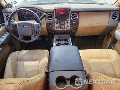 Zdjęcie 8 z 12 samochodu: 2013 FORD F250 SUPER DUTY VIN:1FT7W2BT3DEA03189 - miniatura