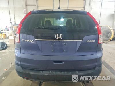 Zdjęcie 6 z 13 samochodu: 2014 HONDA CR-V EXL VIN:2HKRM4H72EH605930 - miniatura