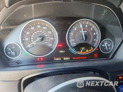 Zdjęcie 9 z 13 samochodu: 2019 BMW 430I GRAN COUPE VIN:WBA4J1C58KBM13350 - miniatura