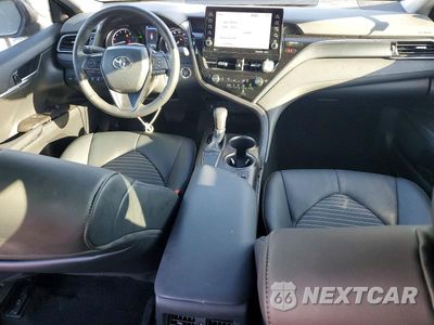 Zdjęcie 8 z 12 samochodu: 2024 TOYOTA CAMRY SE VIN:4T1S11AK5RU901880 - miniatura