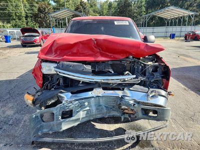 Piąte zdjęcie samochodu w środku: 2007 CHEVROLET SILVERADO C1500 CLASSIC VIN:1GCEC14V07Z199274 - miniatura