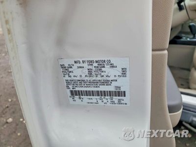 Zdjęcie 12 z 12 samochodu: 2010 FORD ESCAPE HYBRID VIN:1FMCU5K34AKC15405 - miniatura
