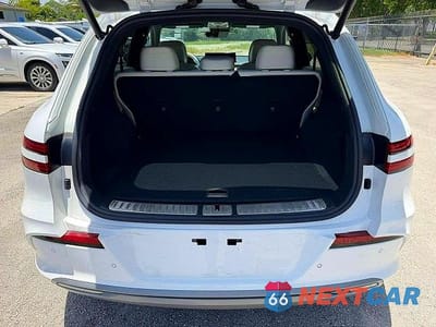 Zdjęcie 6 z 15 samochodu: 2025 GENESIS ELECTRIFIED GV70 ADVANCED VIN:5NMMCET15SH005210 - miniatura