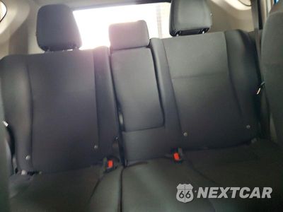 Zdjęcie 10 z 13 samochodu: 2016 TOYOTA RAV4 LE VIN:2T3BFREV9GW506402 - miniatura