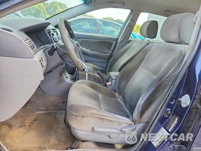Zdjęcie 7 z 12 samochodu: 2007 TOYOTA COROLLA CE VIN:2T1BR32E37C717579 - miniatura