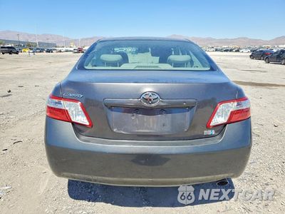 Zdjęcie 6 z 12 samochodu: 2007 TOYOTA CAMRY HYBRID VIN:JTNBB46K573044308 - miniatura
