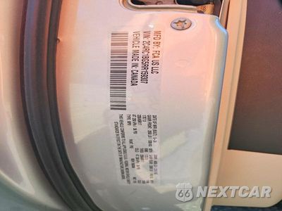 Zdjęcie 13 z 13 samochodu: 2024 CHRYSLER PACIFICA TOURING L VIN:2C4RC1BG5RR159307 - miniatura
