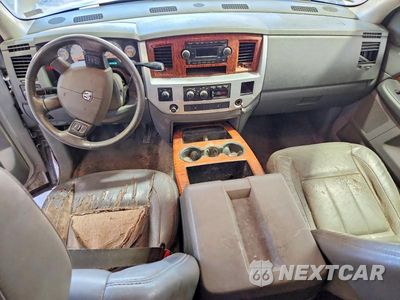 Zdjęcie 8 z 12 samochodu: 2006 DODGE RAM 1500 ST VIN:1D7HU18256J182760 - miniatura